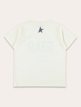 Golden Goose Kid Star T-shirt -  | Spazio Pritelli