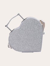 Borsa Mariha a cuore Bonpoint da bambina -  | Spazio Pritelli