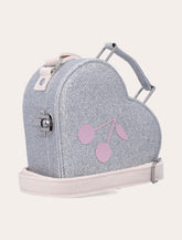 Borsa Mariha a cuore Bonpoint da bambina -  | Spazio Pritelli