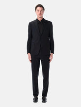 Lardini Soirée stretch wool suit -  | Spazio Pritelli