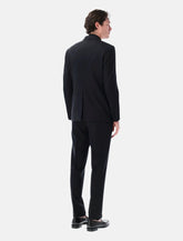 Lardini Soirée stretch wool suit -  | Spazio Pritelli