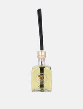 Parco1923 Room Diffuser 250ml with Black Reed Sticks -  | Spazio Pritelli