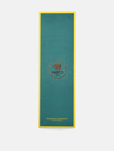 Parco1923 Room Diffuser 250ml with Black Reed Sticks -  | Spazio Pritelli