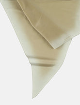 Lardini Cotton and Silk Scarf -  | Spazio Pritelli