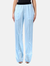 Tom Ford stretch silk satin PJ pants -  | Spazio Pritelli