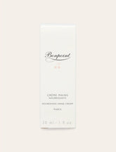 Crema Mani Nutriente 30ml Bonpoint -  | Spazio Pritelli