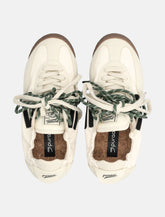 6.02 Puraai Panther sneakers -  | Spazio Pritelli