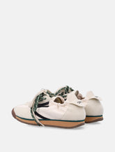 6.02 Puraai Panther sneakers -  | Spazio Pritelli