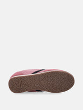 6.02 Puraai Panther blush sneakers -  | Spazio Pritelli