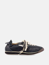 Puraai 6.02 Panther sneakers -  | Spazio Pritelli