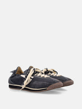 Puraai 6.02 Panther sneakers -  | Spazio Pritelli