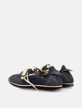 Puraai 6.02 Panther sneakers -  | Spazio Pritelli