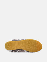 Puraai Lion vegan sneakers -  | Spazio Pritelli