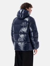 Pyrenex Stenhooded down jacket -  | Spazio Pritelli