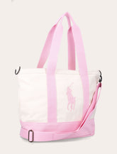 Shopper Polo Ralph Lauren con Pony da bambino -  | Spazio Pritelli
