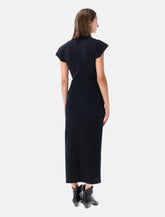 Isabel Marant Nadra dress -  | Spazio Pritelli