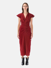 Isabel Marant Nadra dress -  | Spazio Pritelli