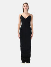 Rick Owens Maillot Gown -  | Spazio Pritelli