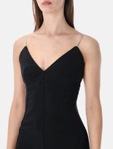 Rick Owens Maillot Gown -  | Spazio Pritelli