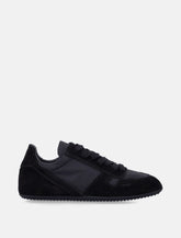 Rick Owens Minimal woman's sneaks -  | Spazio Pritelli