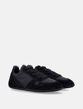 Rick Owens Minimal woman's sneaks -  | Spazio Pritelli