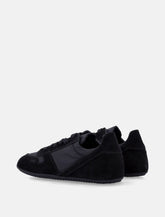 Rick Owens Minimal woman's sneaks -  | Spazio Pritelli