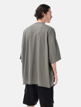Rick Owens V Tommy T-shirt -  | Spazio Pritelli