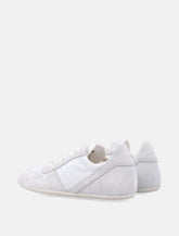 Rick Owens Minimal sneaks -  | Spazio Pritelli