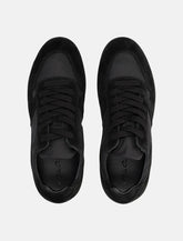 Rick Owens Minimal sneaks -  | Spazio Pritelli