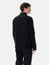 Rick Owens Brad wool jacket -  | Spazio Pritelli