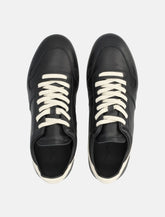Rick Owens Minimal sneakers -  | Spazio Pritelli