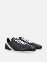 Rick Owens Minimal sneakers -  | Spazio Pritelli