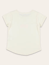 Bonpoint Aada cartoon cherry print T-shirt -  | Spazio Pritelli