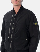 Stone Island Nylon Metal bomber jacket -  | Spazio Pritelli