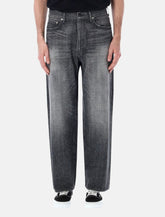 Nanamica washed Selvedge denim jeans -  | Spazio Pritelli