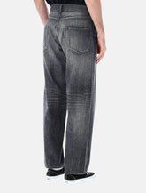 Nanamica washed Selvedge denim jeans -  | Spazio Pritelli