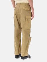 Nanamica ripstop cargo pants -  | Spazio Pritelli