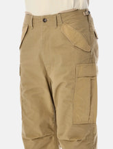 Nanamica ripstop cargo pants -  | Spazio Pritelli