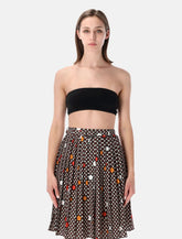 Maison Margiela bandeau top -  | Spazio Pritelli