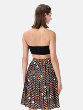 Maison Margiela bandeau top -  | Spazio Pritelli