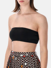Maison Margiela bandeau top -  | Spazio Pritelli