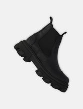 Ganni Cleated Chelsea Boots -  | Spazio Pritelli
