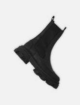 Ganni Mid Cleated Chelsea Boots -  | Spazio Pritelli