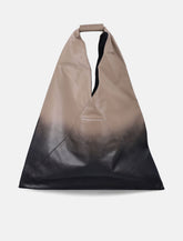 MM6 Maison Margiela Japanese gradient bag -  | Spazio Pritelli