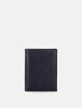 Portacarte in pelle classico Comme des Garçons Wallet -  | Spazio Pritelli