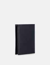 Portacarte in pelle classico Comme des Garçons Wallet -  | Spazio Pritelli