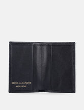 Portafoglio classico in pelle Comme des Garçons Wallet -  | Spazio Pritelli