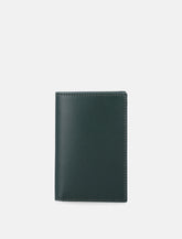 Portafoglio classico in pelle Comme des Garçons Wallet -  | Spazio Pritelli