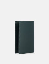 Portafoglio classico in pelle Comme des Garçons Wallet -  | Spazio Pritelli