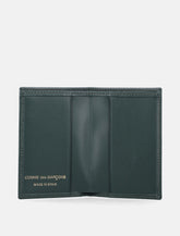 Portafoglio classico in pelle Comme des Garçons Wallet -  | Spazio Pritelli